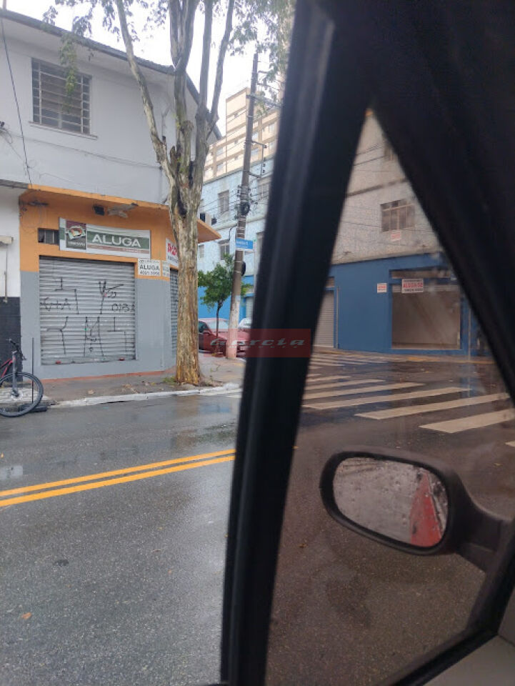 Loja para Locação - CHÁCARA SANTO ANTÔNIO ZONA SUL