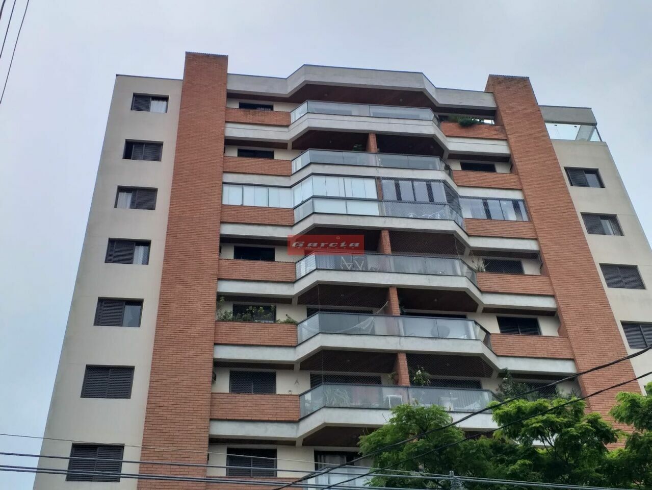Apartamento para Venda - CHÁCARA SANTO ANTÔNIO ZONA SUL