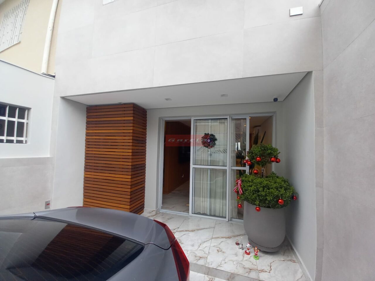 Casa Assobradada para Venda - VILA CORDEIRO