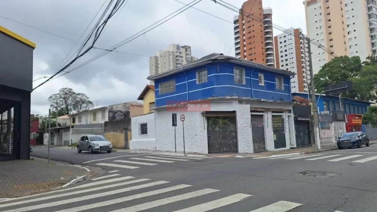 Comercial para Locação - CHÁCARA SANTO ANTÔNIO ZONA SUL