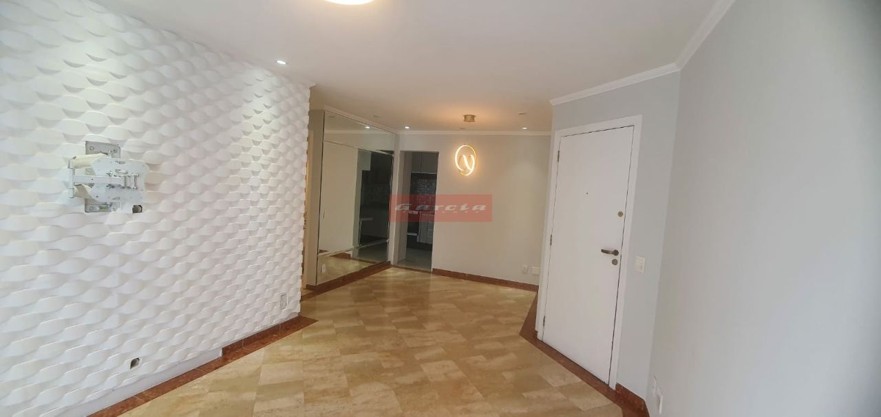 Apartamento para Venda - CHÁCARA SANTO ANTÔNIO ZONA SUL