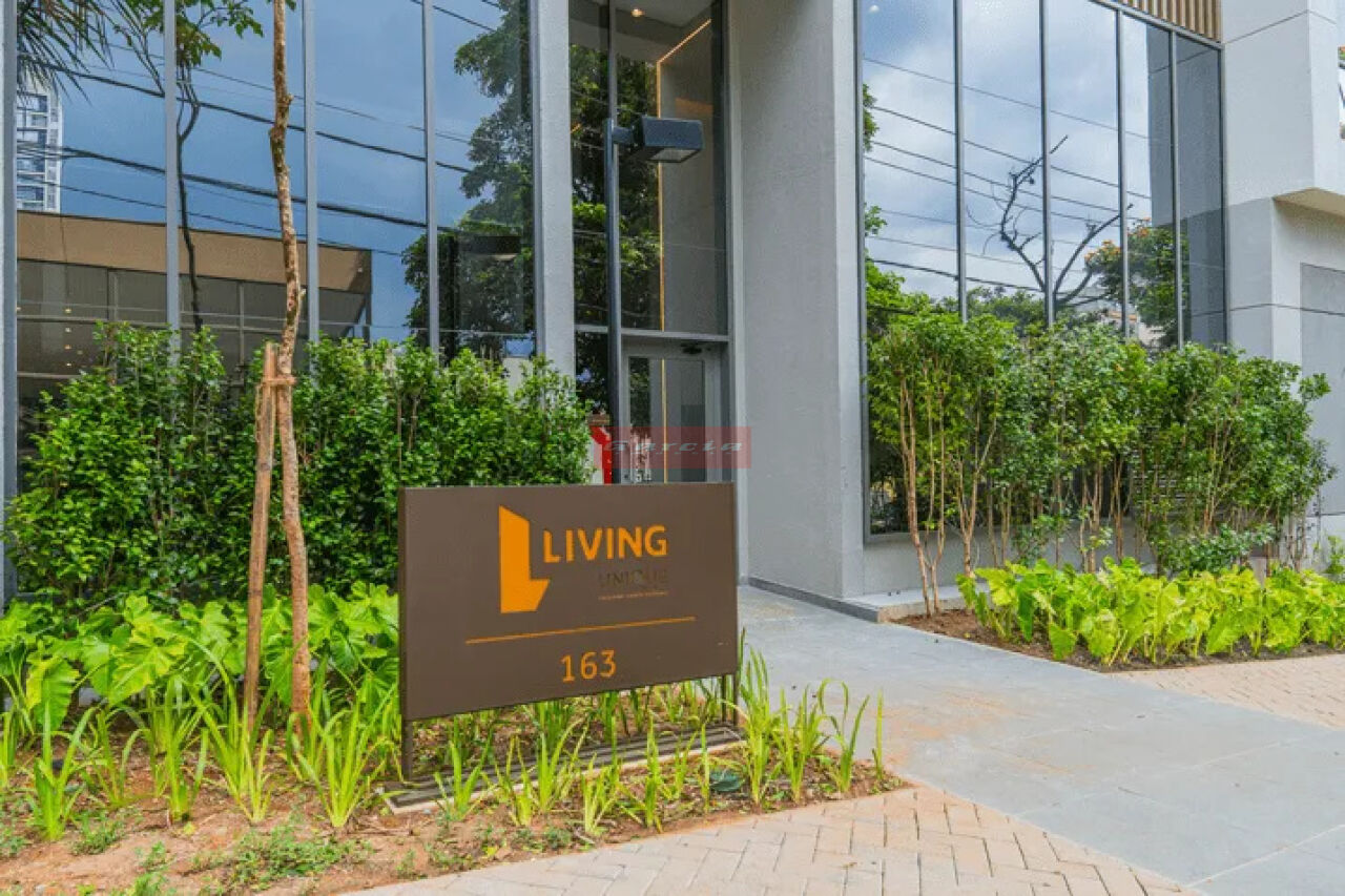 Apartamento para Venda - CHÁCARA SANTO ANTÔNIO ZONA SUL