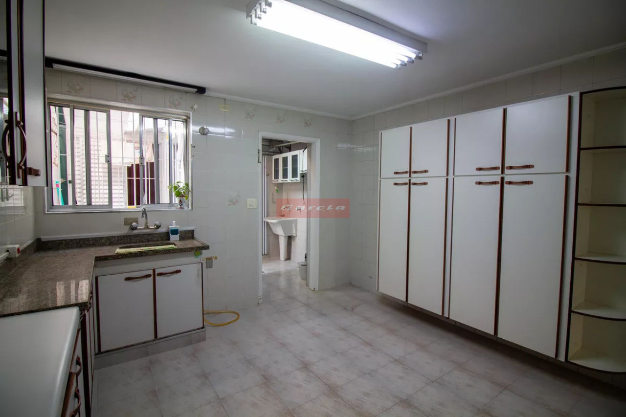 Sobrado para Venda - CHÁCARA SANTO ANTÔNIO ZONA SUL