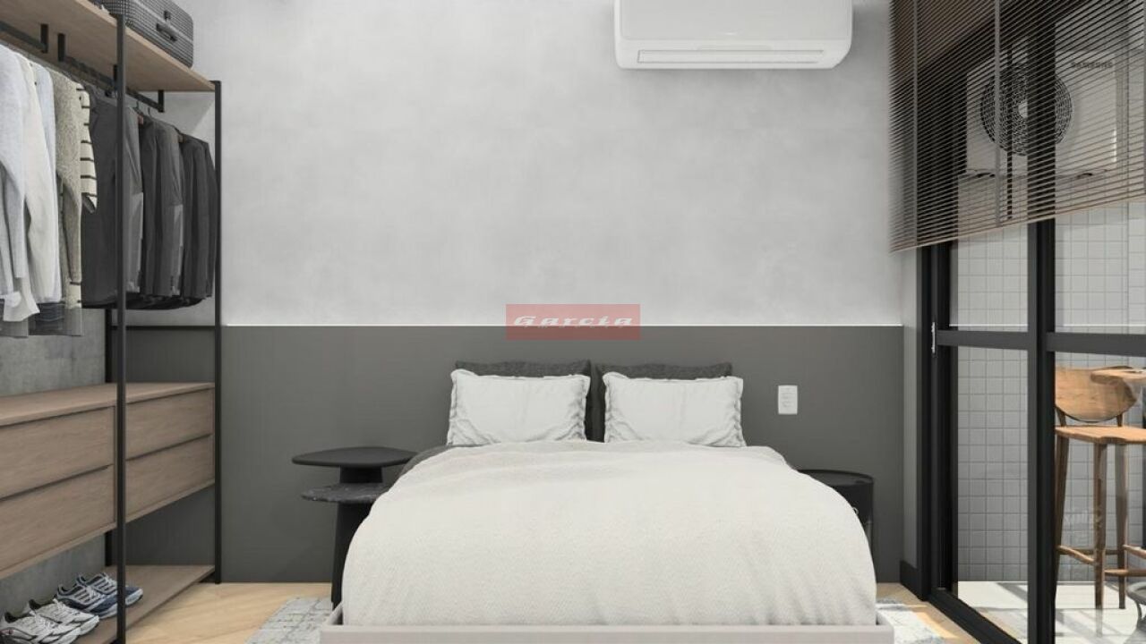 Apartamento para Venda - VILA OLÍMPIA