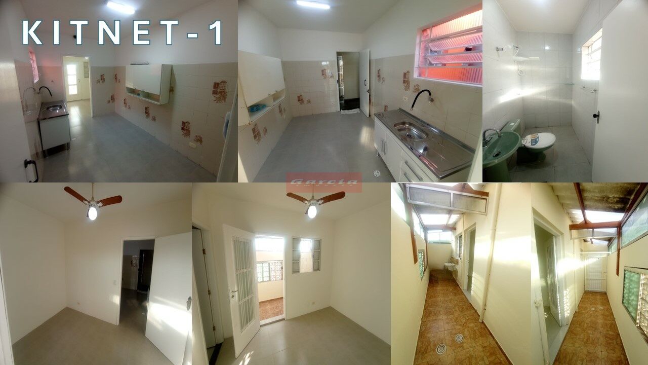 Sobre Loja para Locação - VILA SOCORRO