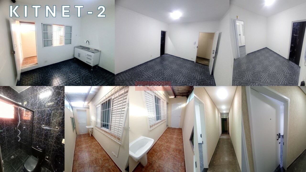 Sobre Loja para Locação - VILA SOCORRO