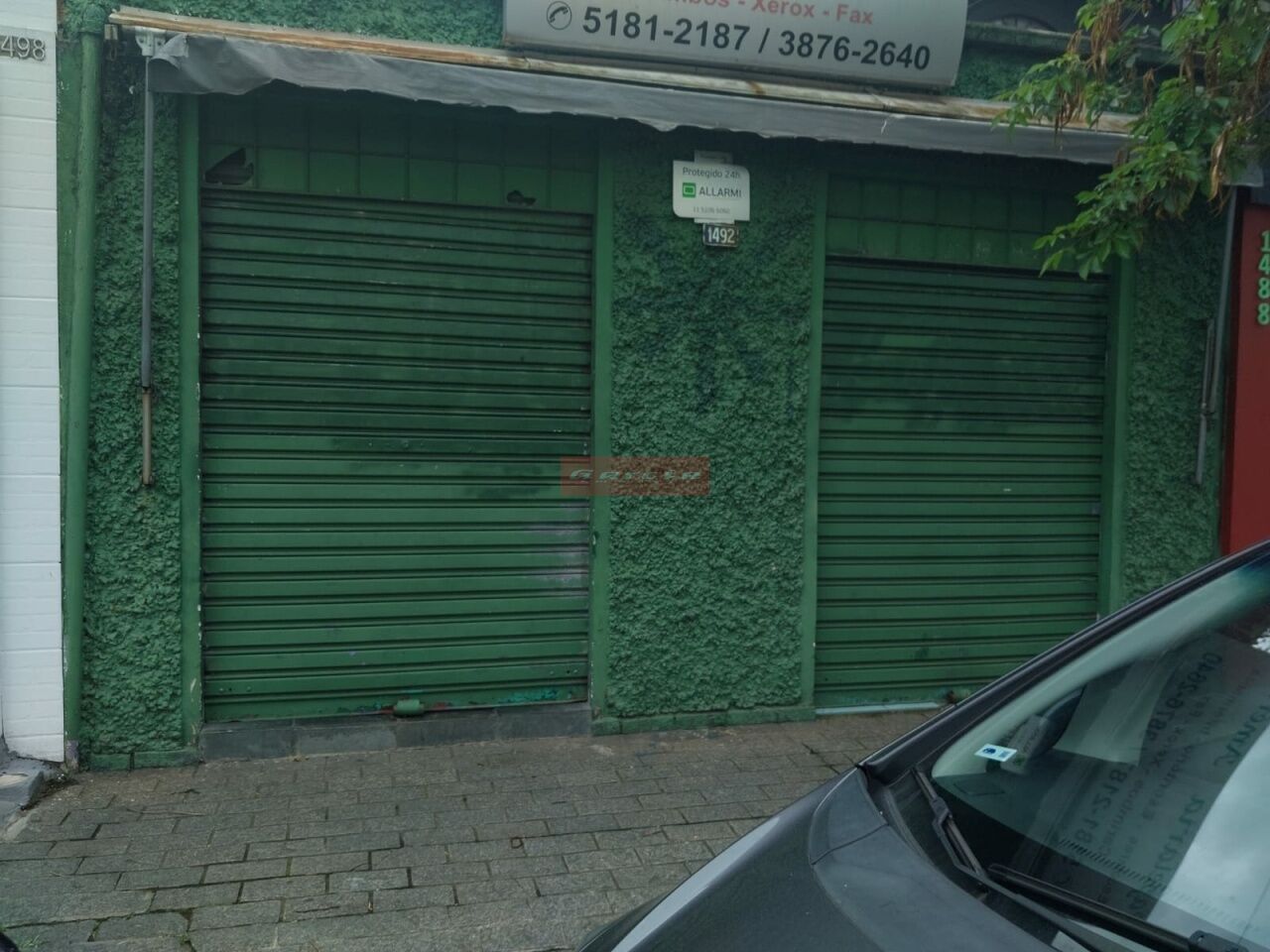 Sobrado para Venda - CHÁCARA SANTO ANTÔNIO ZONA SUL