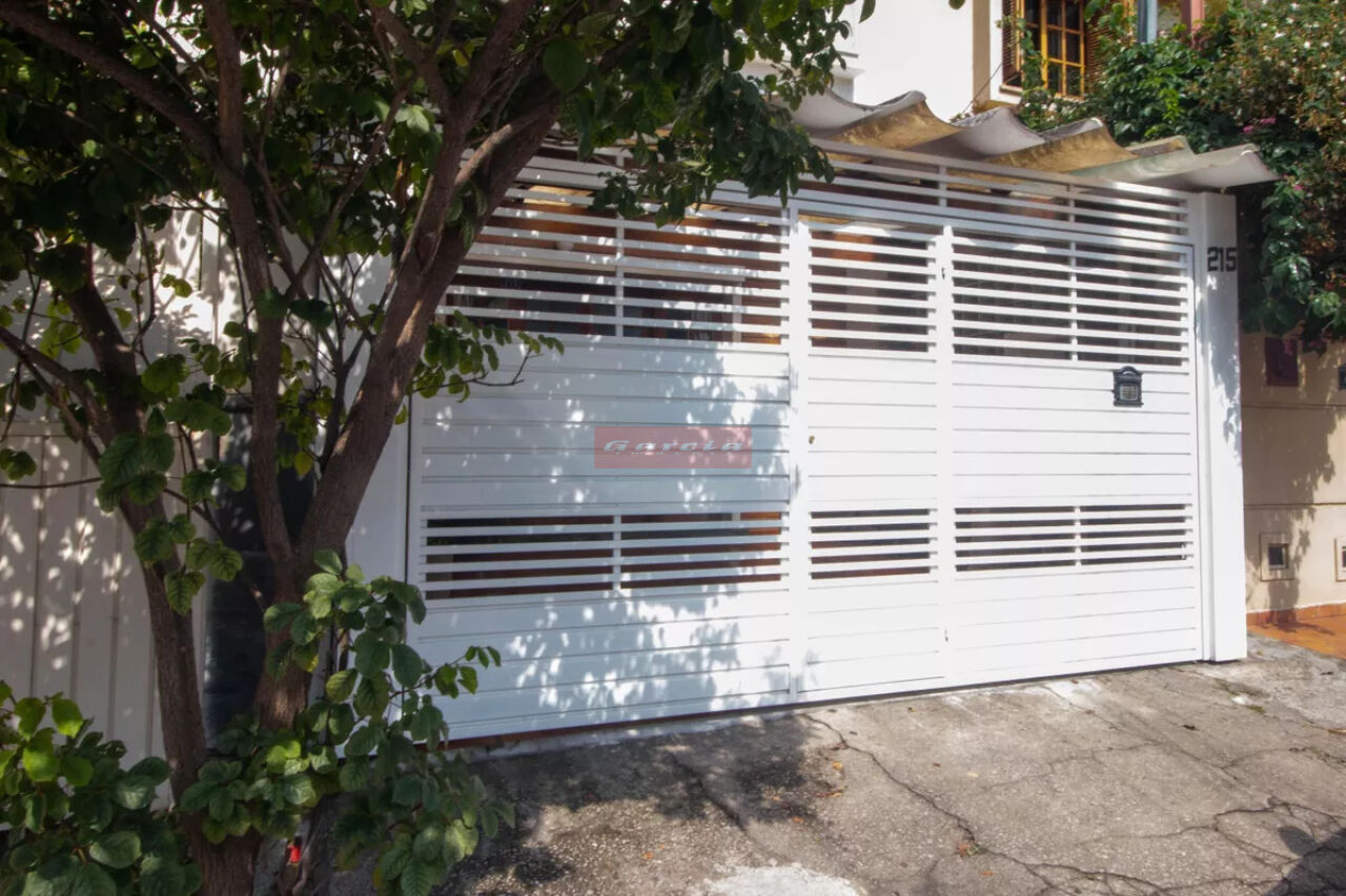 Sobrado para Venda - SANTO AMARO