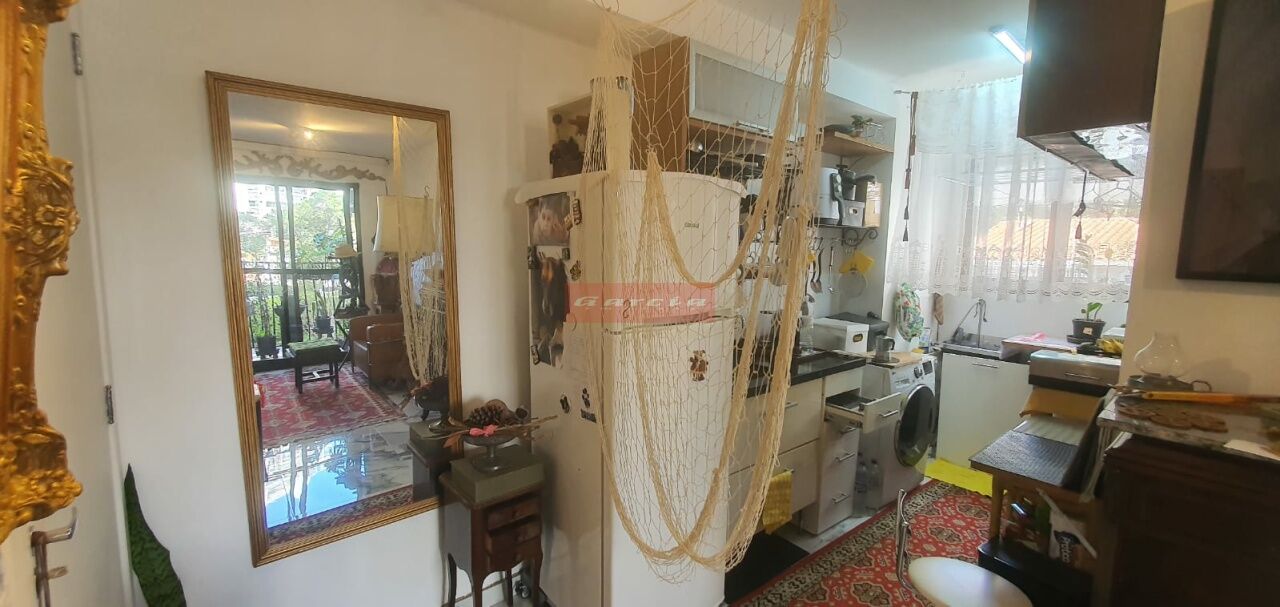 Apartamento para Venda - CAMPO BELO