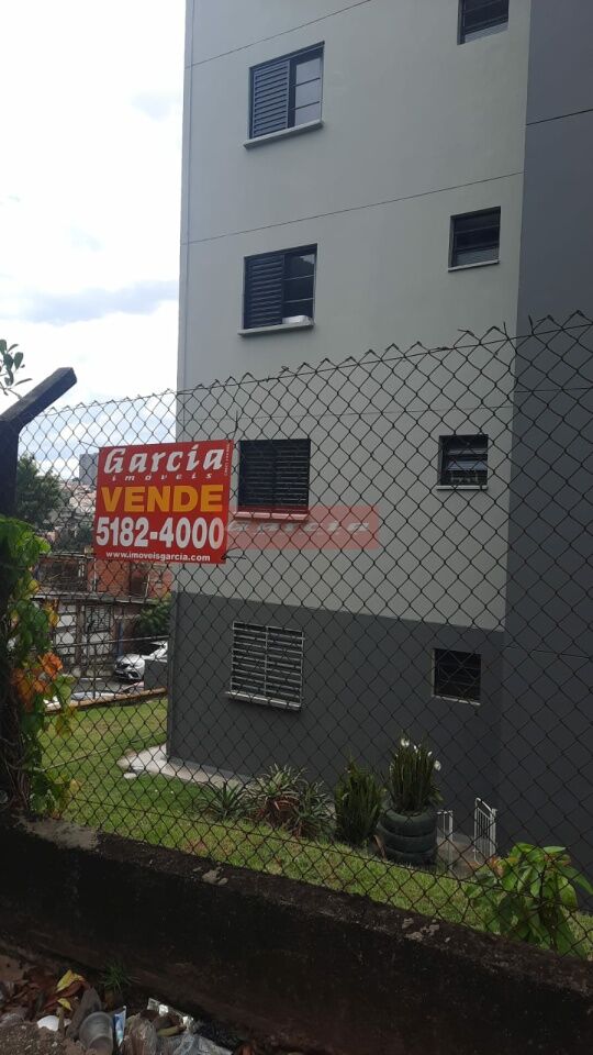 Apartamento para Venda - CONJUNTO HABITACIONAL INSTITUTO ADVENTISTA