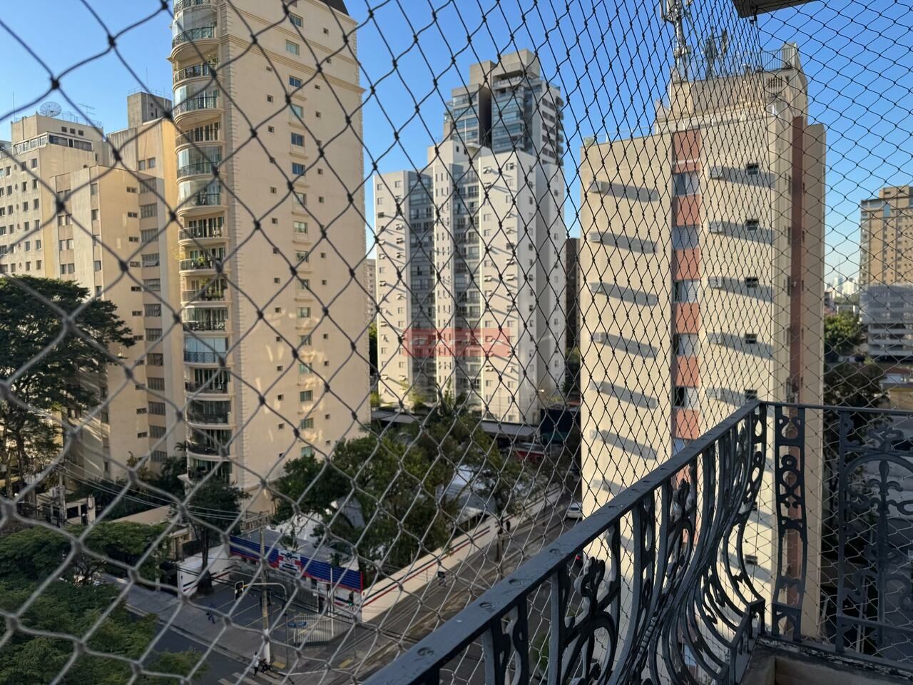 Apartamento para Venda - INDIANÓPOLIS