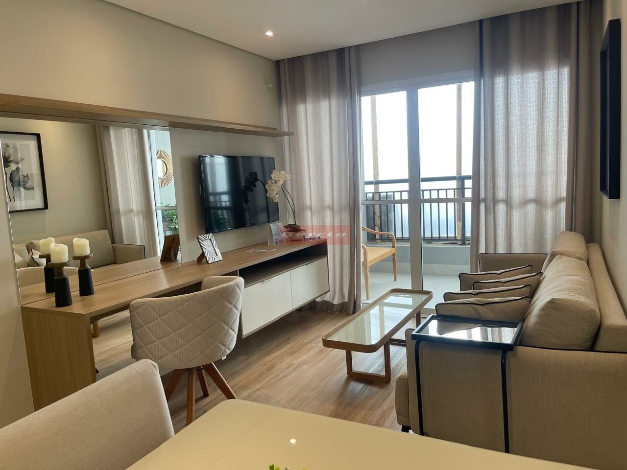 Apartamento para Venda - VILA PAULISTA