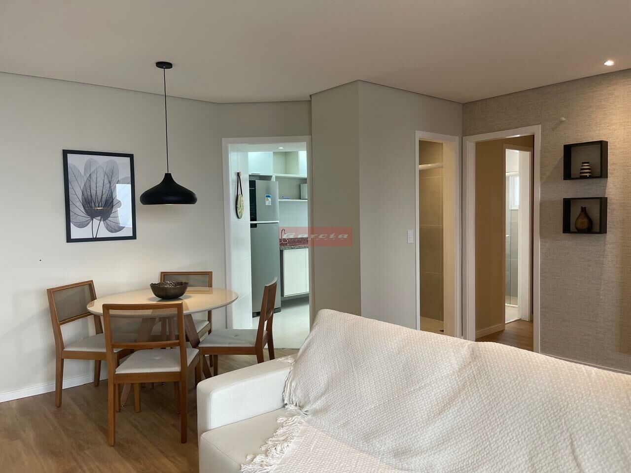 Apartamento para Venda - VILA PAULISTA