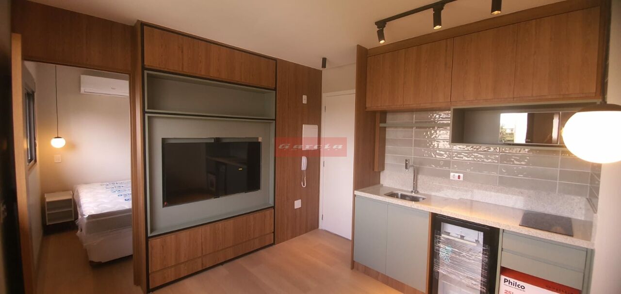 Apartamento para Venda - CHÁCARA SANTO ANTÔNIO ZONA SUL