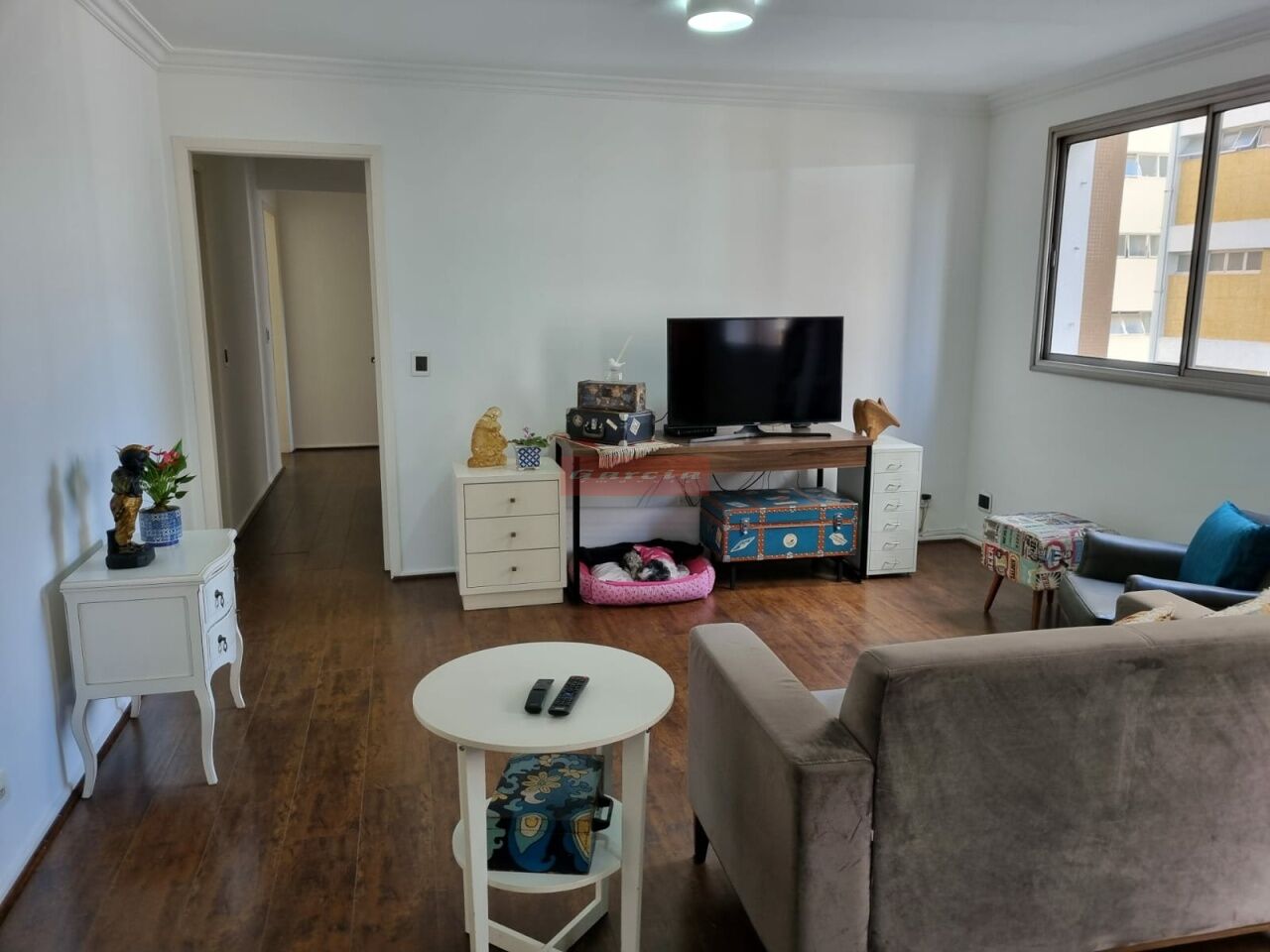 Apartamento para Venda - INDIANÓPOLIS