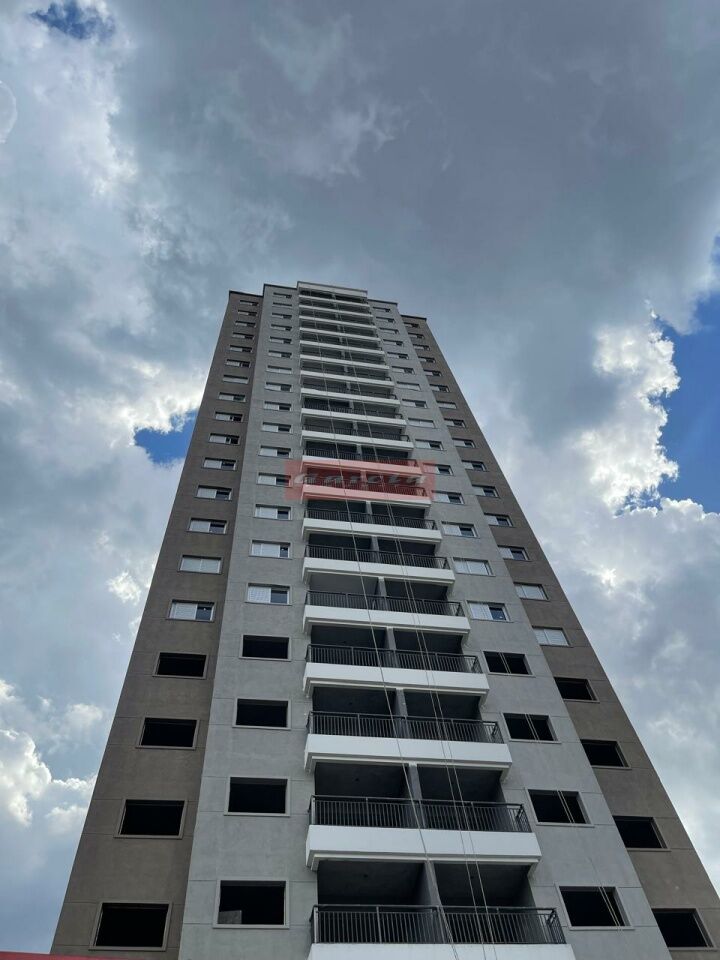 Apartamento para Venda - VILA PAULISTA