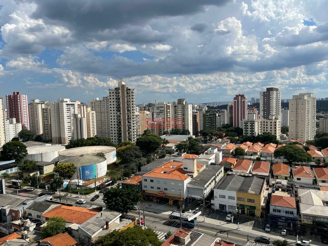 Apartamento para Venda - VILA PAULISTA