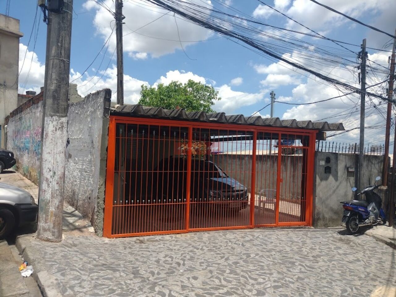 Casa Térrea para Venda - JARDIM LENI