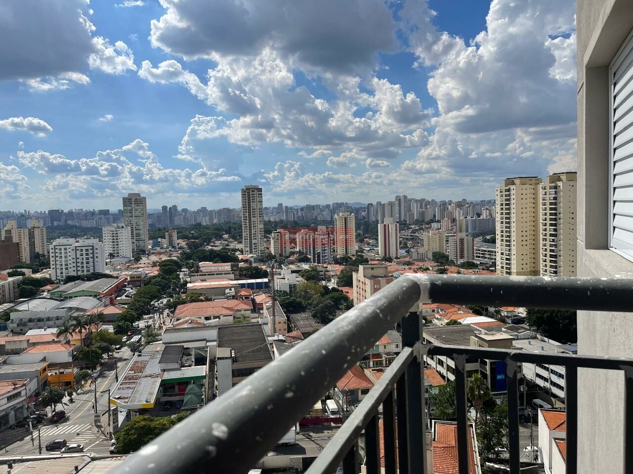 Apartamento para Venda - VILA PAULISTA