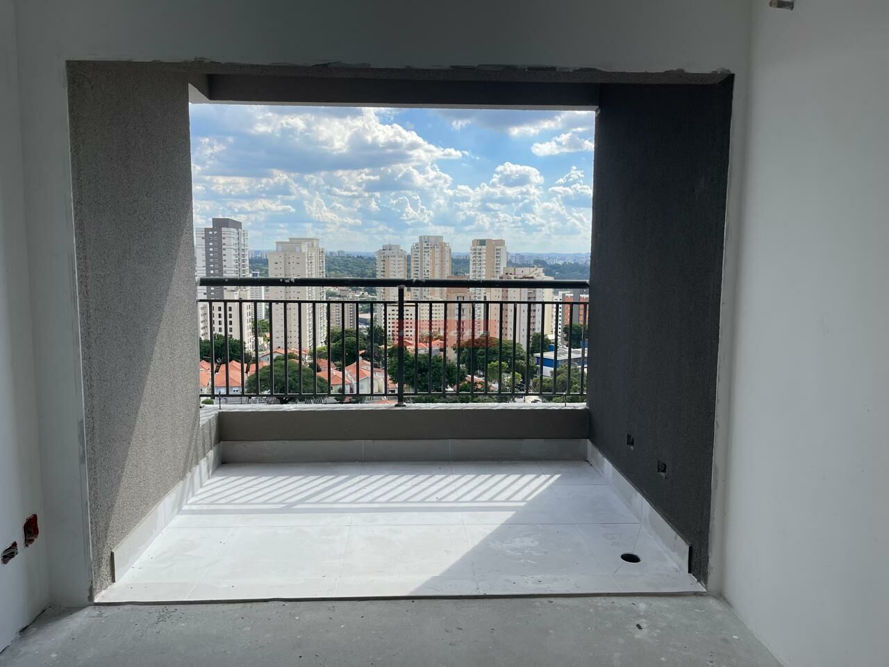 Apartamento para Venda - VILA PAULISTA