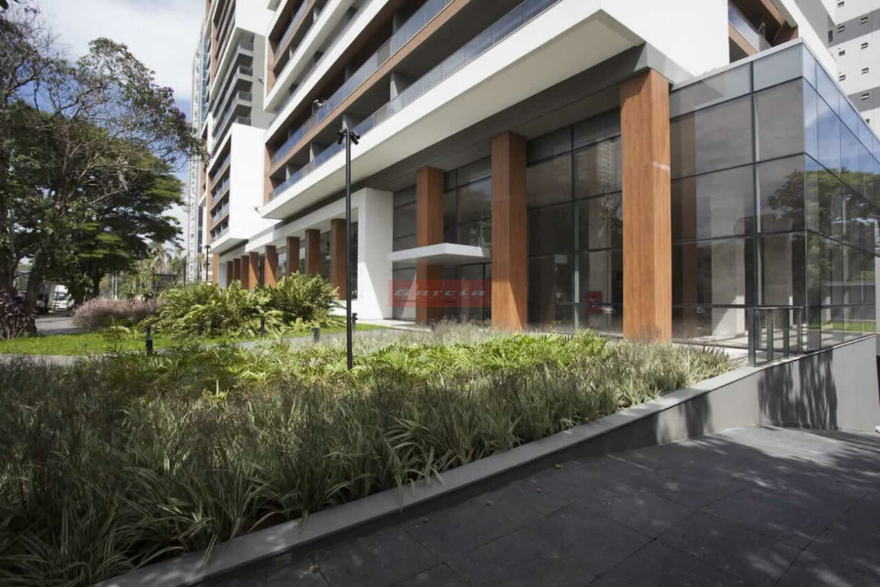 Apartamento para Venda - BROOKLIN PAULISTA