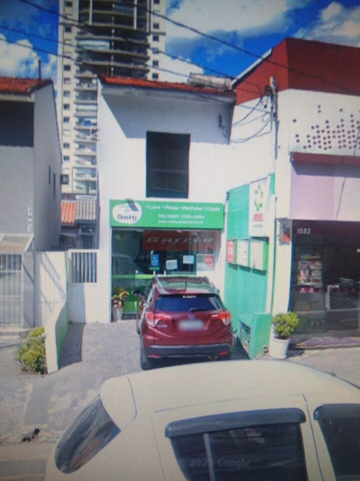 Sobrado para Venda - CHÁCARA SANTO ANTÔNIO ZONA SUL