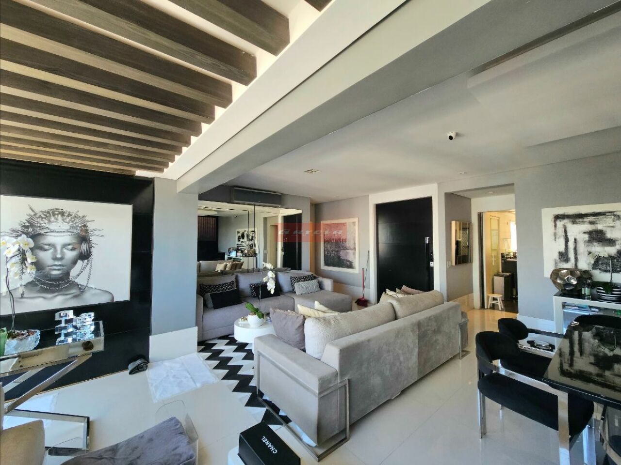 Apartamento para Venda - BROOKLIN PAULISTA