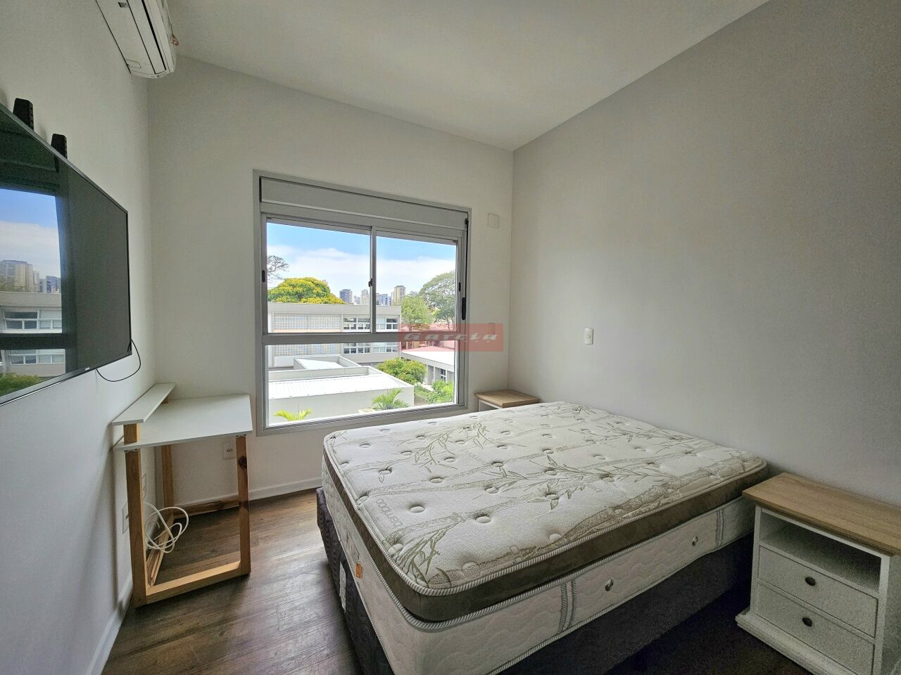 Apartamento para Venda - CIDADE MONÇÕES