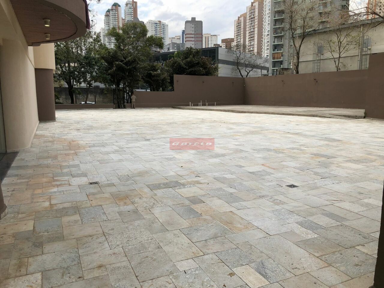 Apartamento para Venda - VILA ANDRADE