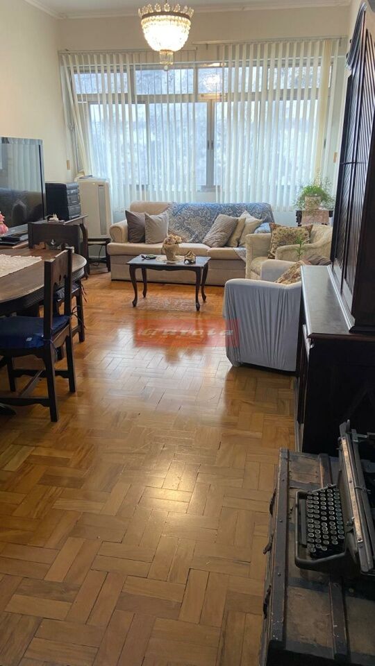 Apartamento para Venda - VILA MARIANA