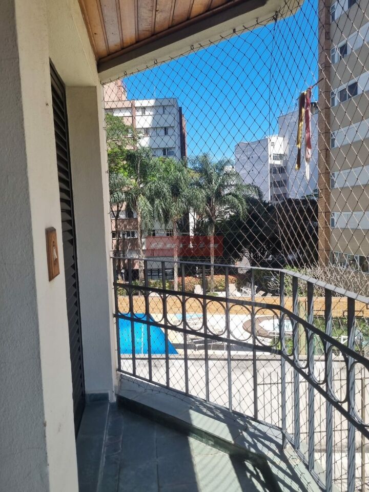 Apartamento para Venda - PERDIZES