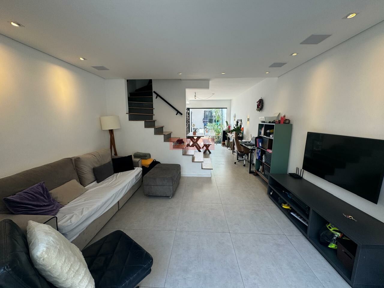 Casa de Vila para Venda - CHÁCARA SANTO ANTÔNIO ZONA SUL