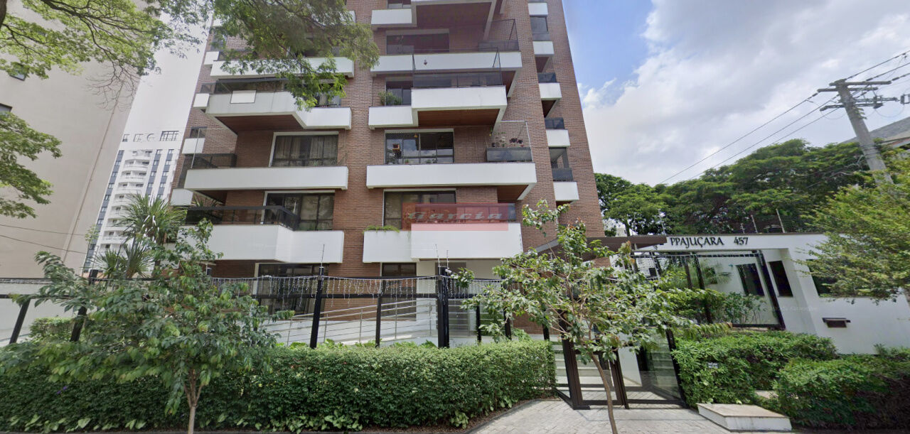 Apartamento para Venda - INDIANÓPOLIS