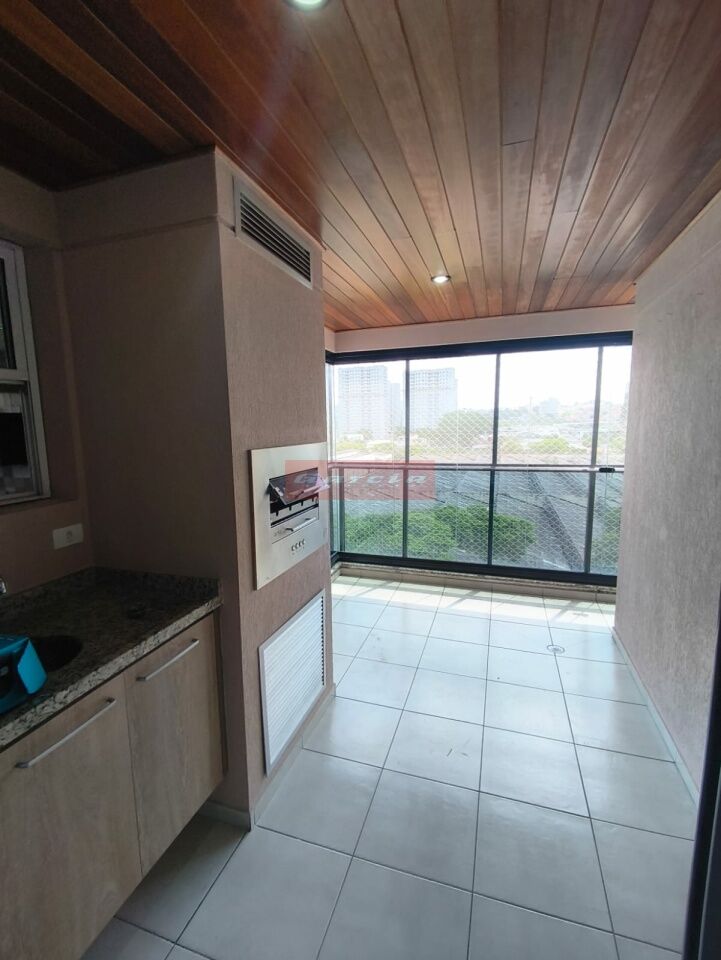 Apartamento para Venda - JARDIM CARAVELAS