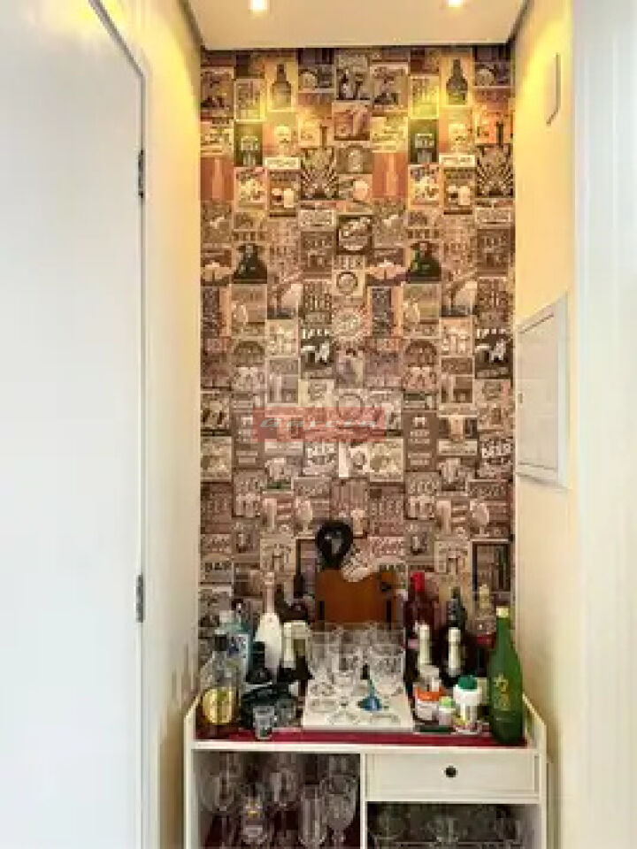 Apartamento para Venda - VILA ANDRADE