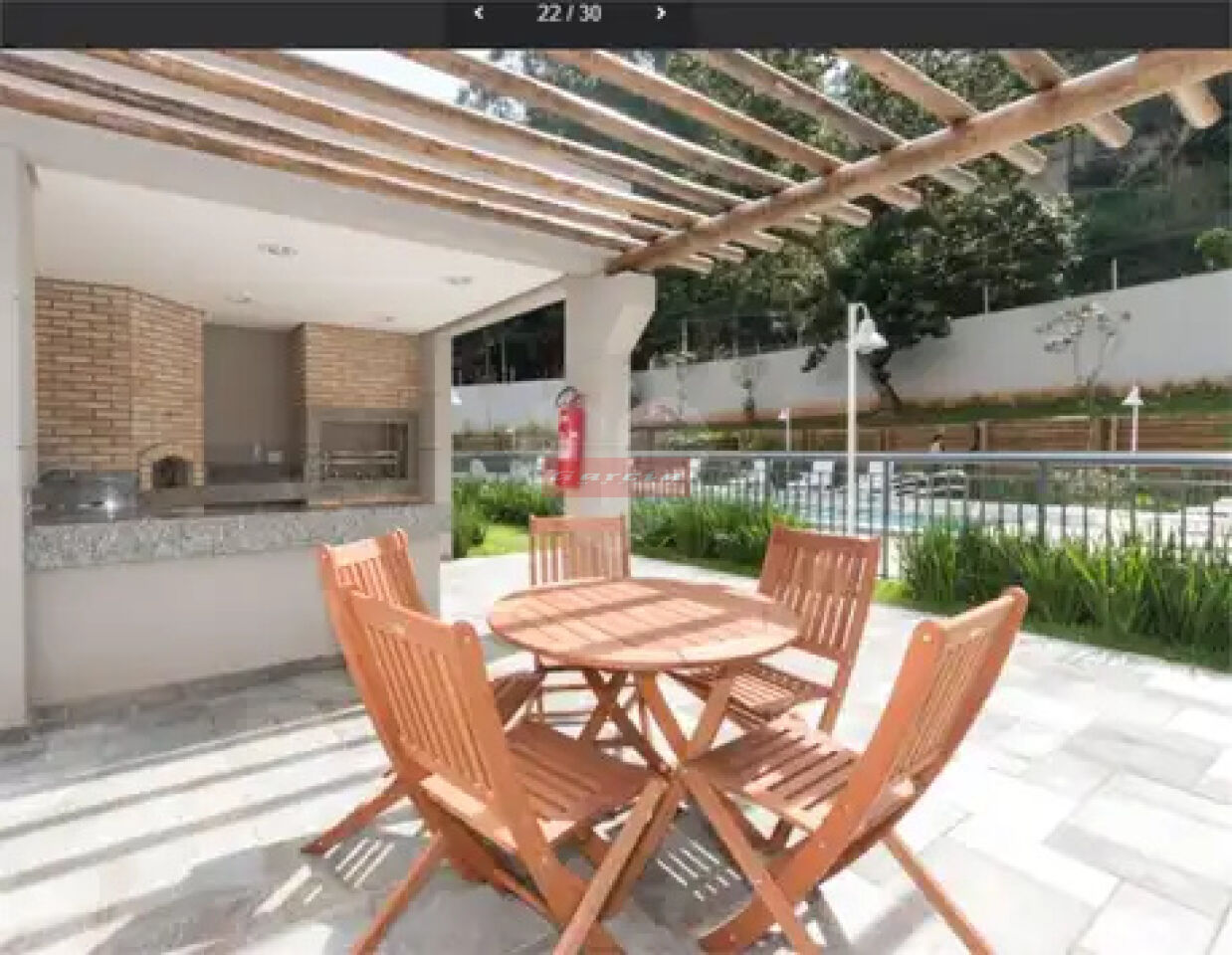 Apartamento para Venda - VILA ANDRADE