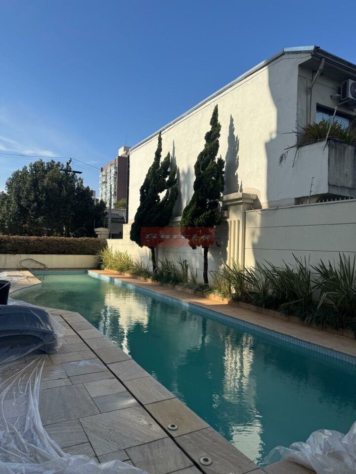 Apartamento para Venda - VILA CLEMENTINO