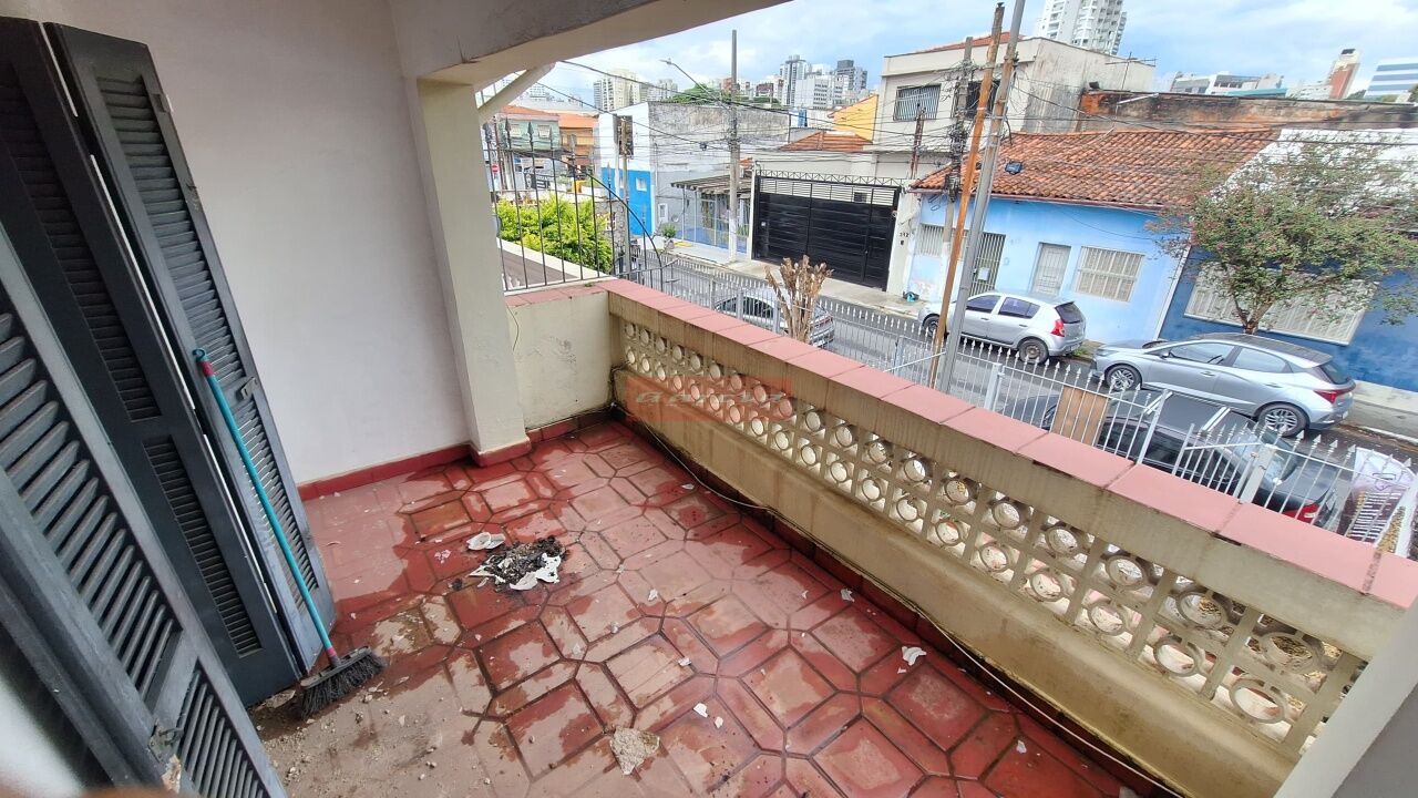 Sobrado para Venda - CHÁCARA SANTO ANTÔNIO ZONA SUL