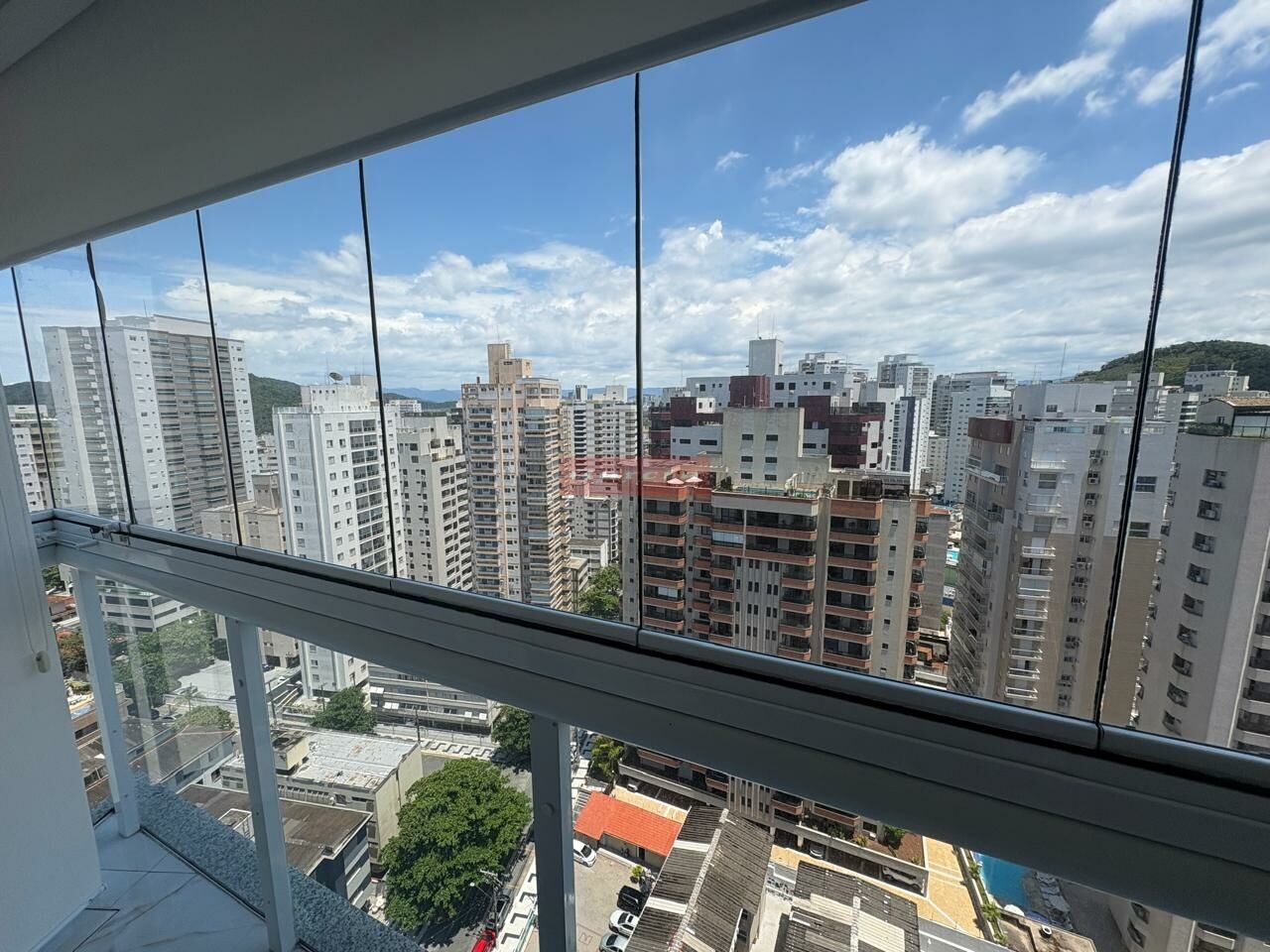 Apartamento para Venda - JARDIM LAS PALMAS