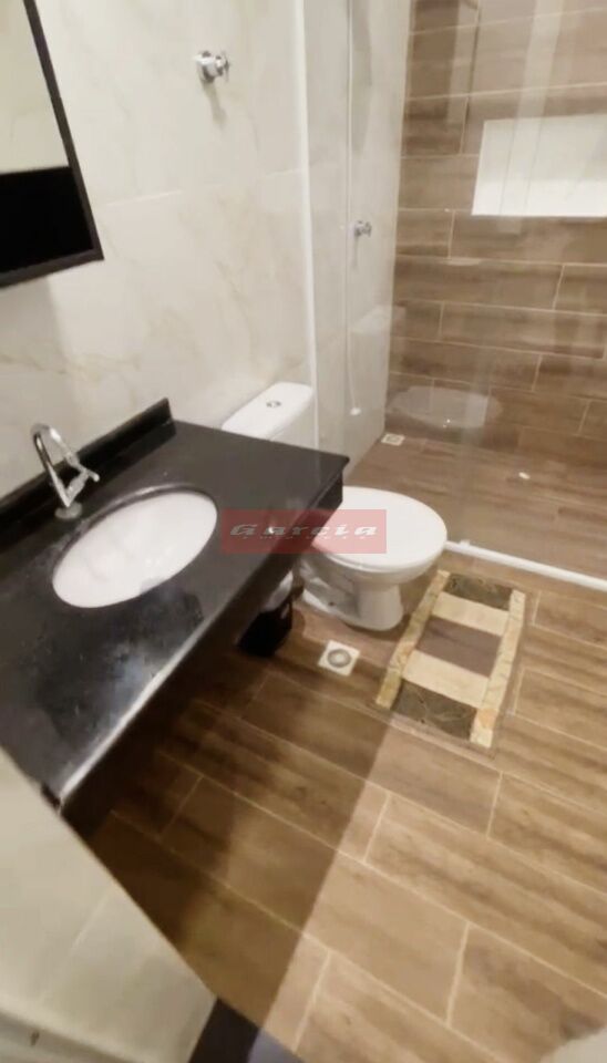 Apartamento para Locação - CHÁCARA SANTO ANTÔNIO ZONA SUL