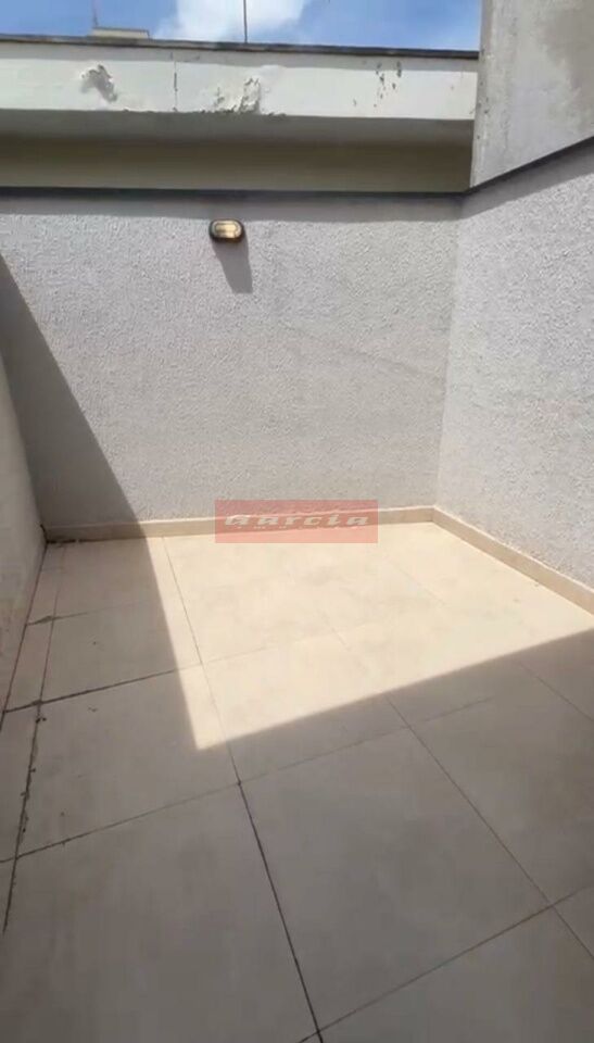 Apartamento para Locação - CHÁCARA SANTO ANTÔNIO ZONA SUL
