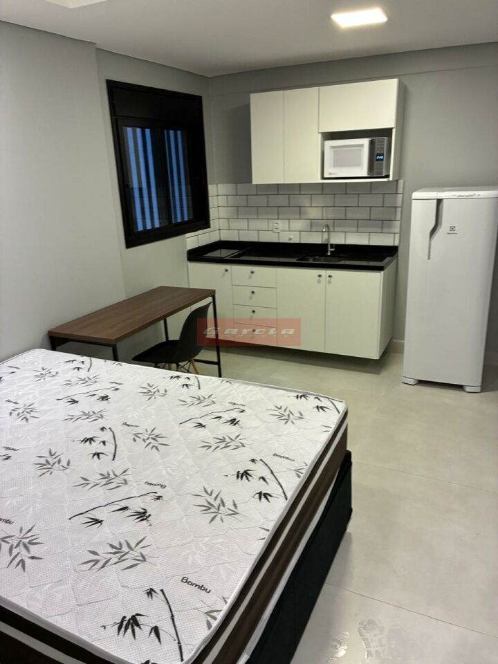 Apartamento para Locação - CHÁCARA SANTO ANTÔNIO ZONA SUL
