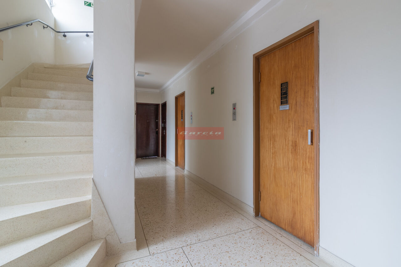 Apartamento para Venda - ITAIM BIBI