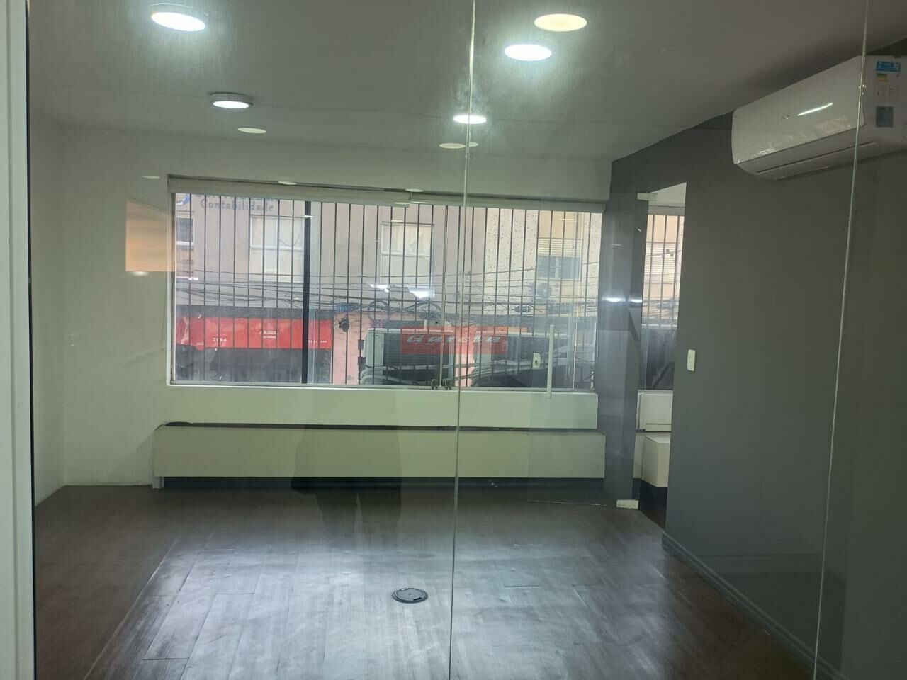 Galpão para Venda - CHÁCARA SANTO ANTÔNIO ZONA SUL