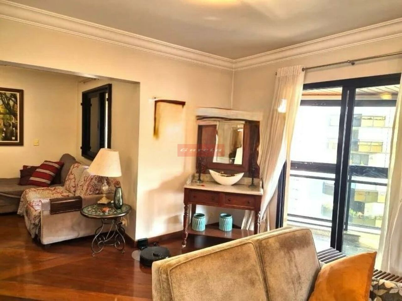 Apartamento para Venda - PARAÍSO