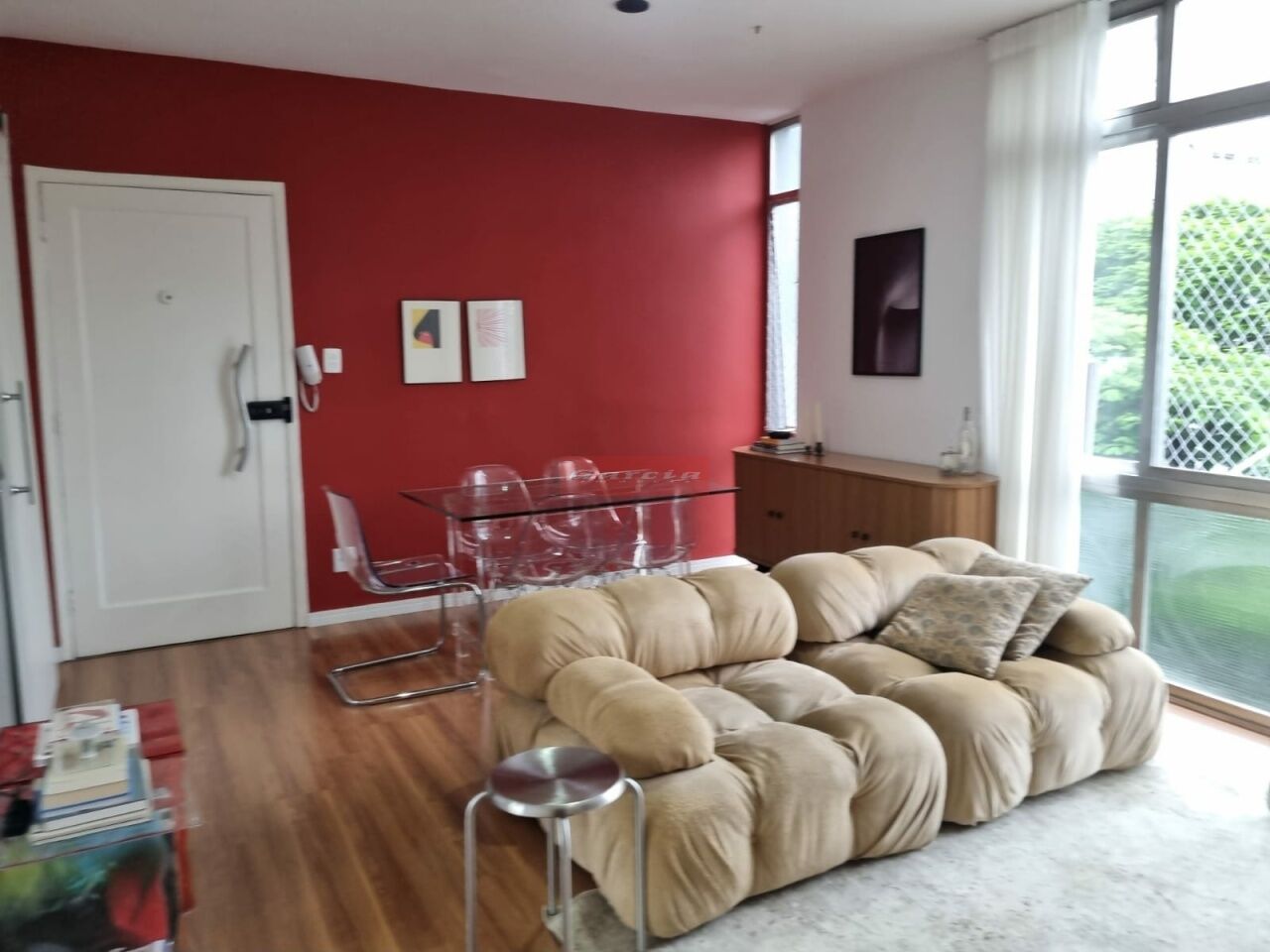 Apartamento para Venda - PLANALTO PAULISTA