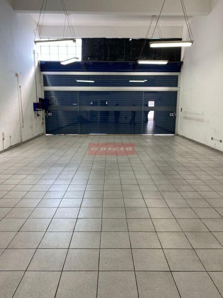 Loja para Locação - VILA MARACANÃ