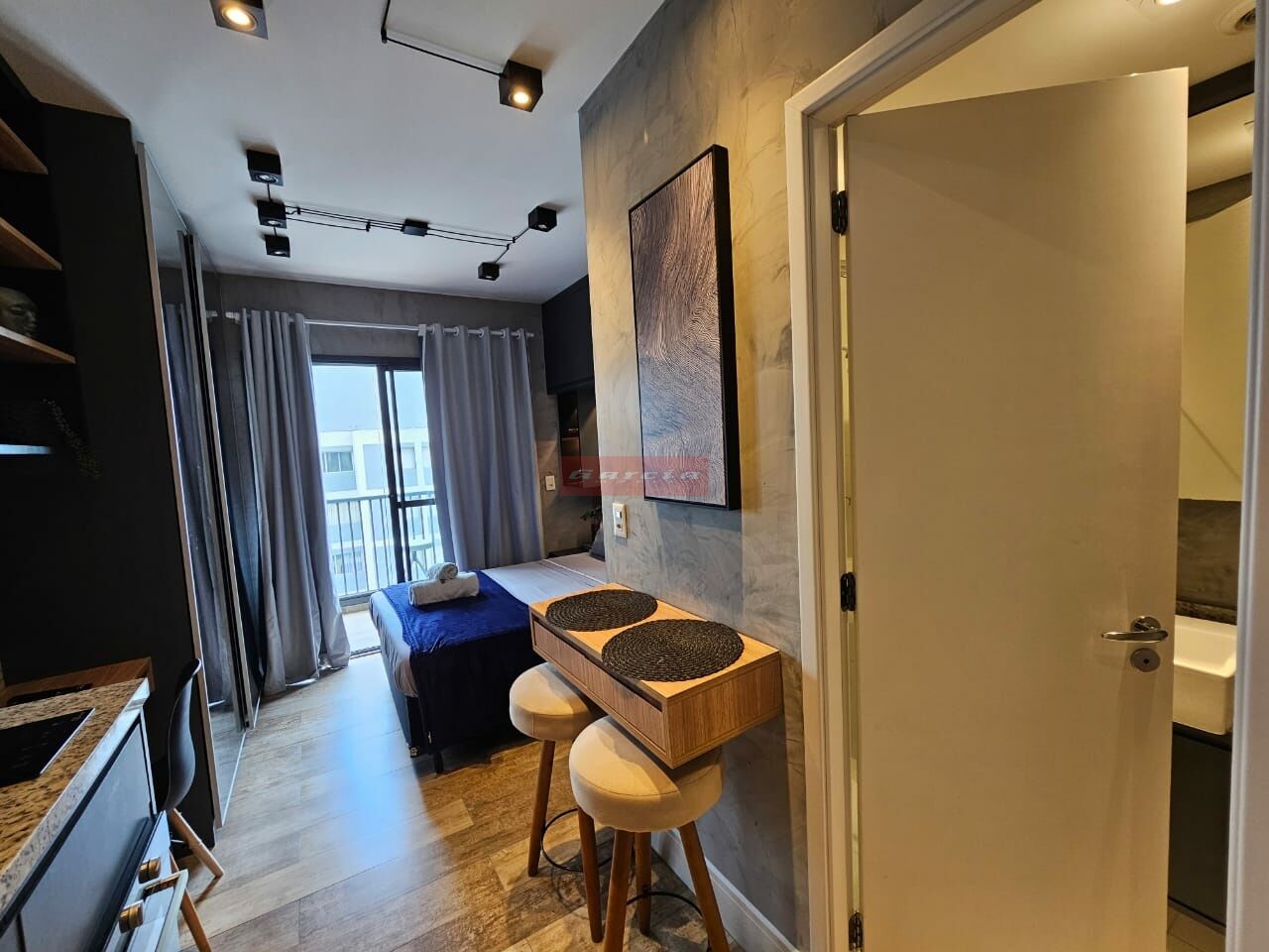 Apartamento para Venda - JARDIM DAS ACÁCIAS