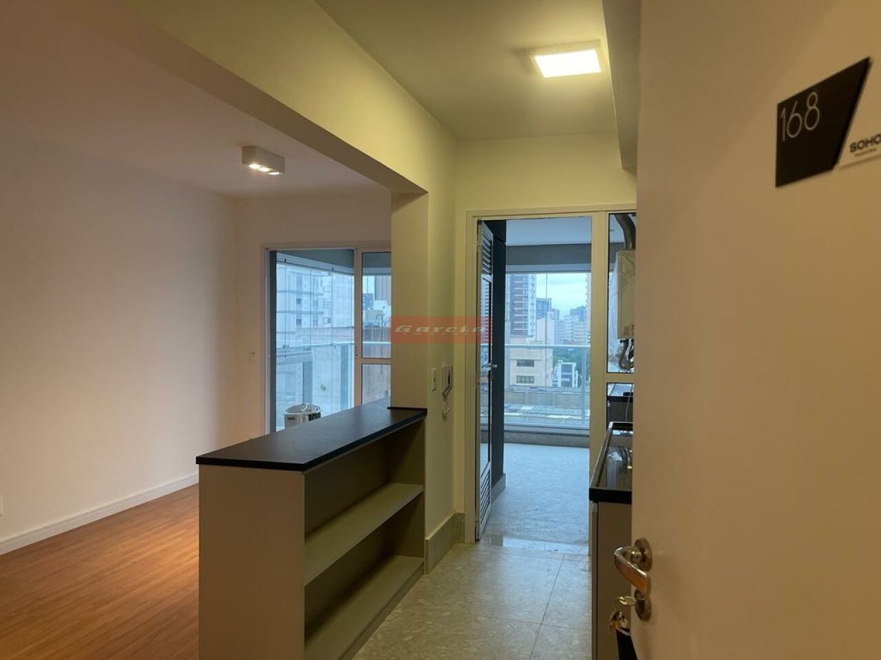 Apartamento para Venda - PARAÍSO