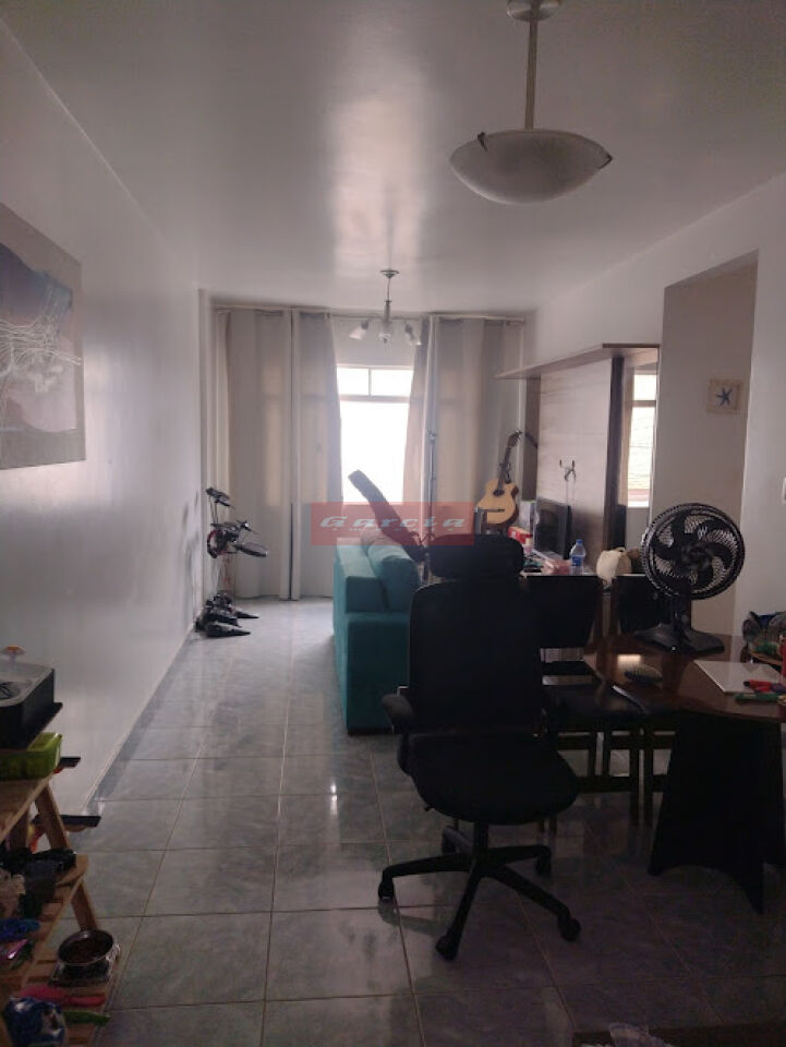 Apartamento para Venda - CHÁCARA SANTO ANTÔNIO ZONA SUL